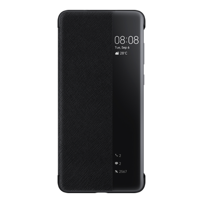 کیف کلاسوری اصلی هوشمند هوآوی| Smart View Flip Cover Mate 50 Pro