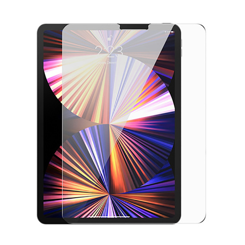 گلس آیپد باسئوس مناسب برای iPad Pro 2020 12.9 | iPad Pro 2021 12.9