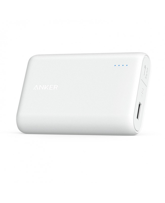 پاوربانک 10000 میلی آمپر ساعت انکر | Anker PowerCore A1263