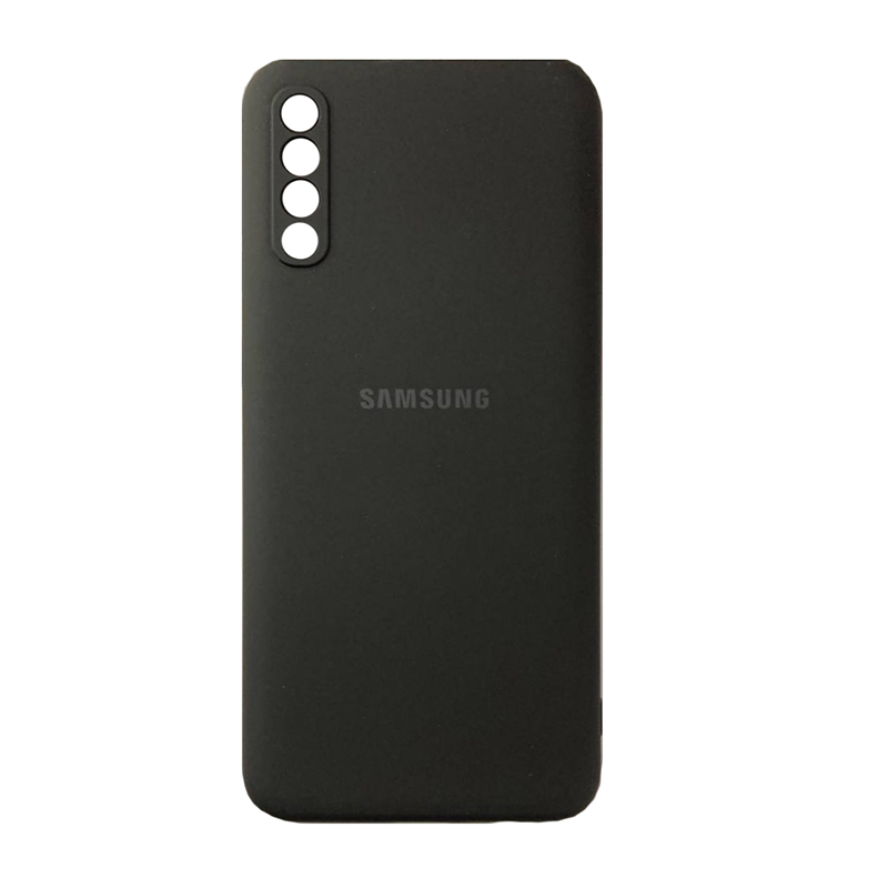 قاب گوشی موبایل سیلیکونی زیر بسته سامسونگ Galaxy A70