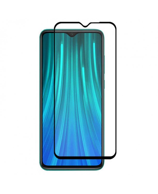 گلس سرامیکی مات مناسب برای گوشی شیائومی Redmi Note 8 Pro