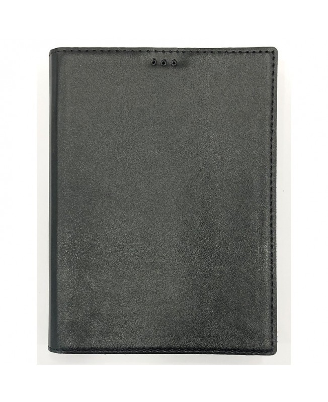 کیف کلاسوری طرح چرم بلک بری پاسپورت | Black Berry Passport