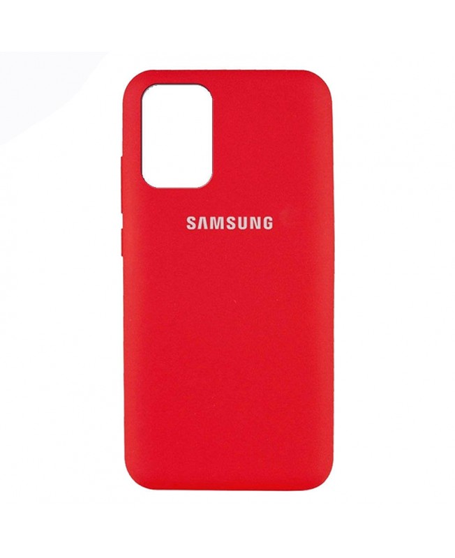 قاب سیلیکونی زیر بسته سامسونگ Galaxy S10 Lite