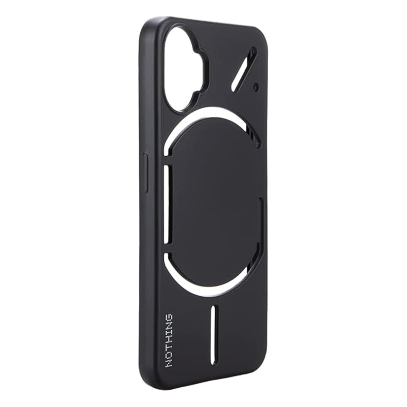 کاور سیلیکونی گوشی Nothing Phone 1 مدل SCINP5476