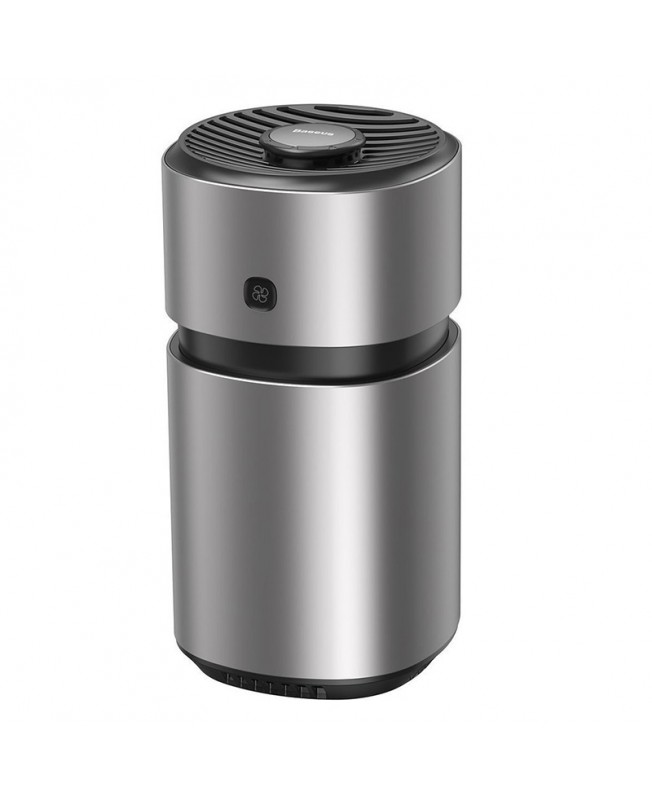 تصفیه کننده هوا خودرو باسئوس | Baseus Breeze Fan Air Freshener