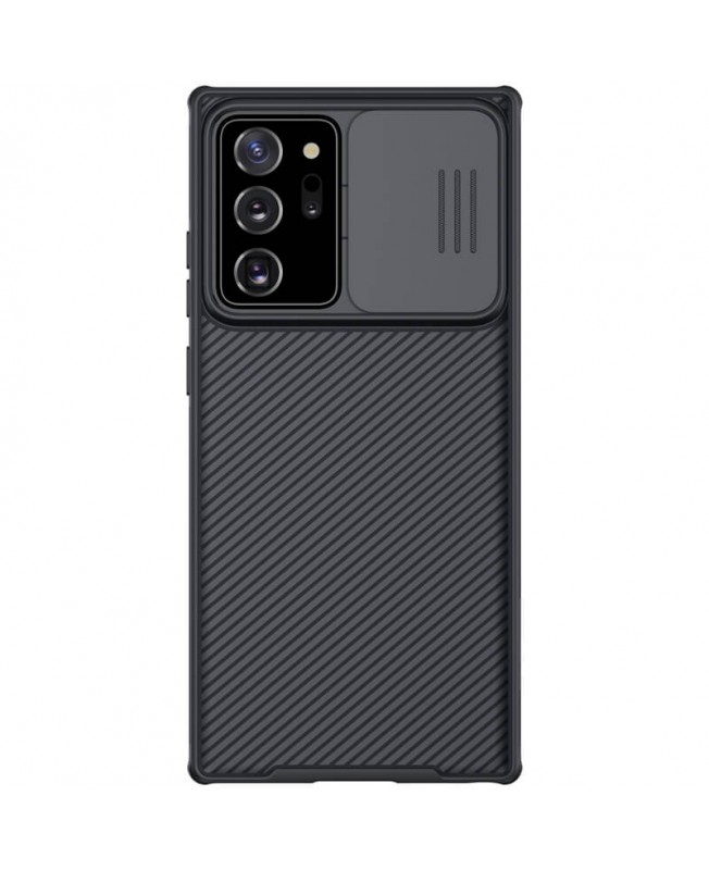 قاب گوشی نیلکین CamShield Case سامسونگ Galaxy Note 20 Ultra