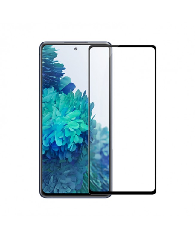 گلس سرامیکی مات مناسب برای گوشی سامسونگ Galaxy S20 FE