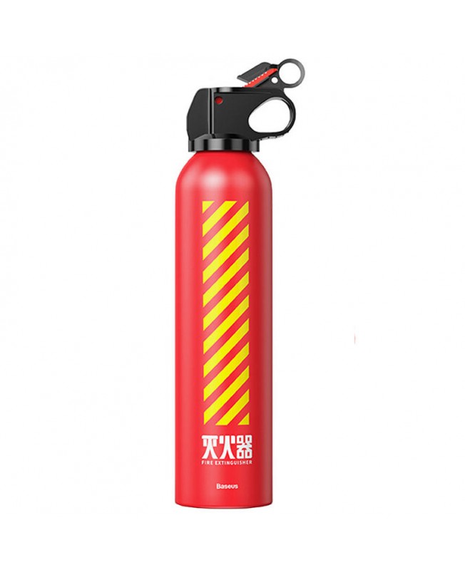 کپسول آتش نشانی بیسوس | Baseus Fire-Fighting Hero PB2302Z
