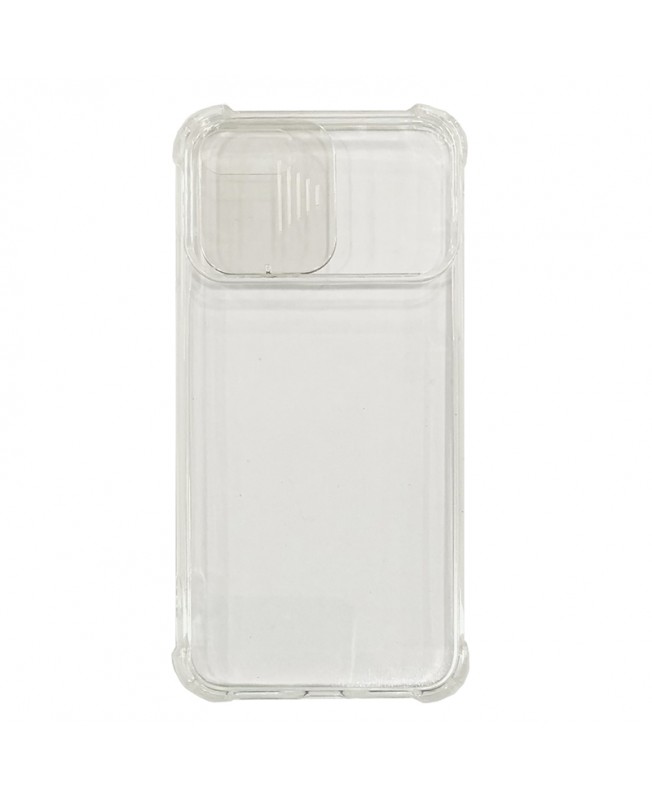 قاب گوشی ژله ای بی رنگ اپل IPhone 7 | 8