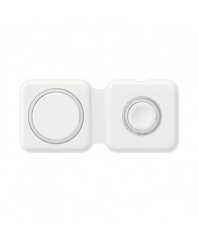 شارژر بی سیم اپل | Apple MagSafe Duo Charger