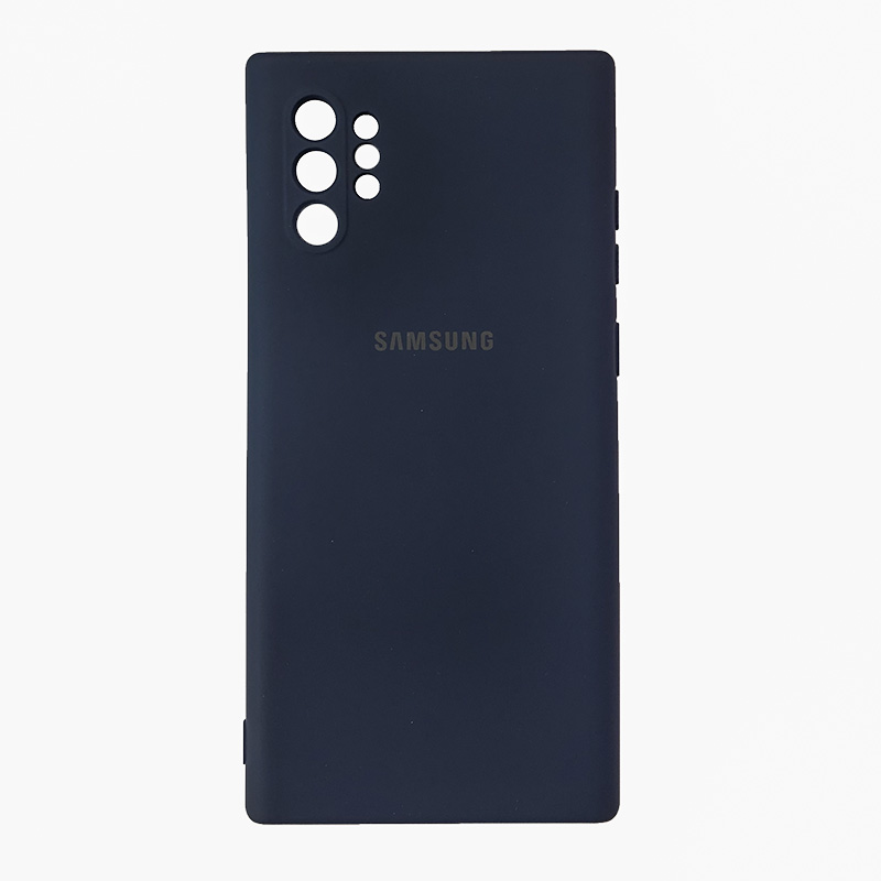 قاب سیلیکونی زیر بسته سامسونگ Galaxy Note 10 Plus