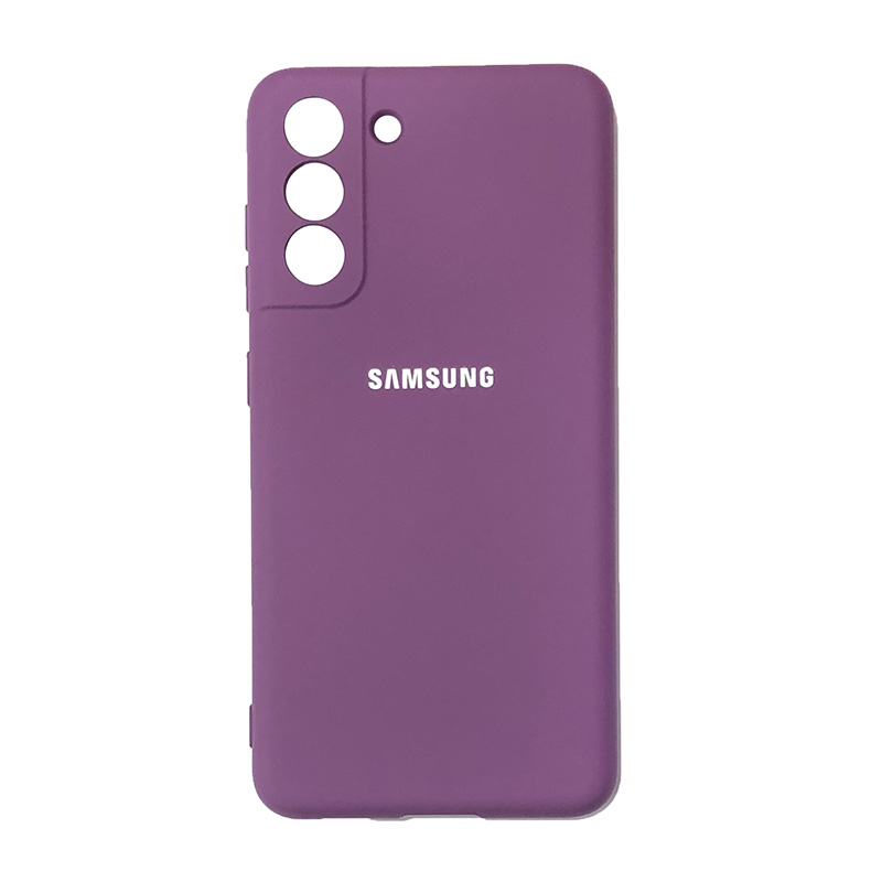 قاب سیلیکونی زیر بسته سامسونگ Galaxy S21 FE