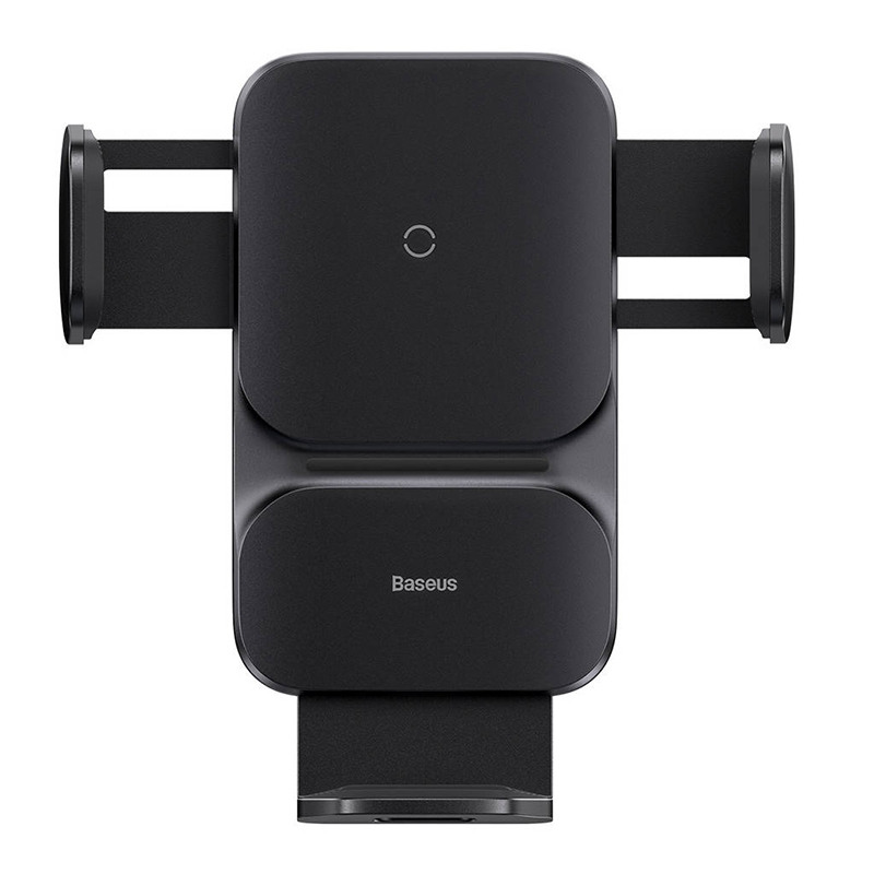 هولدر و پایه نگهدارنده باسئوس | Baseus Wisdom Auto Alignment Car Mount