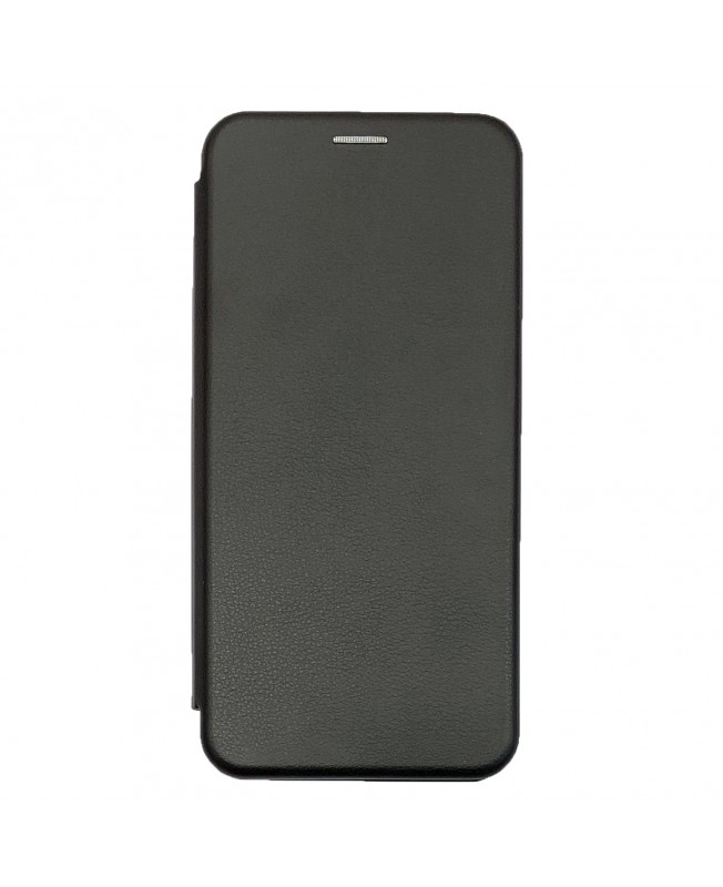 کیف کلاسوری طرح چرم هوآوی Y8P 2020