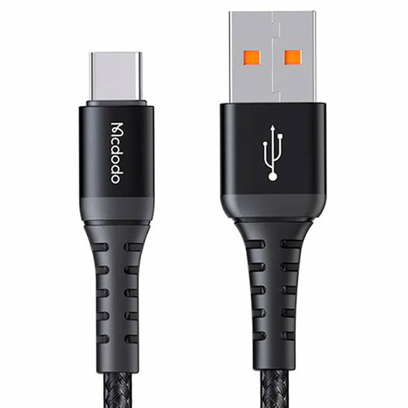کابل تبدیل USB-C به USB مک دودو 2 متر مدل 2274