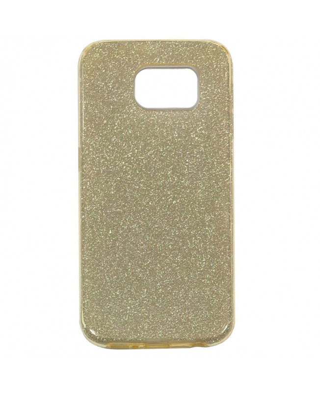 قاب گوشی موبایل اکلیلی سامسونگ Galaxy S6