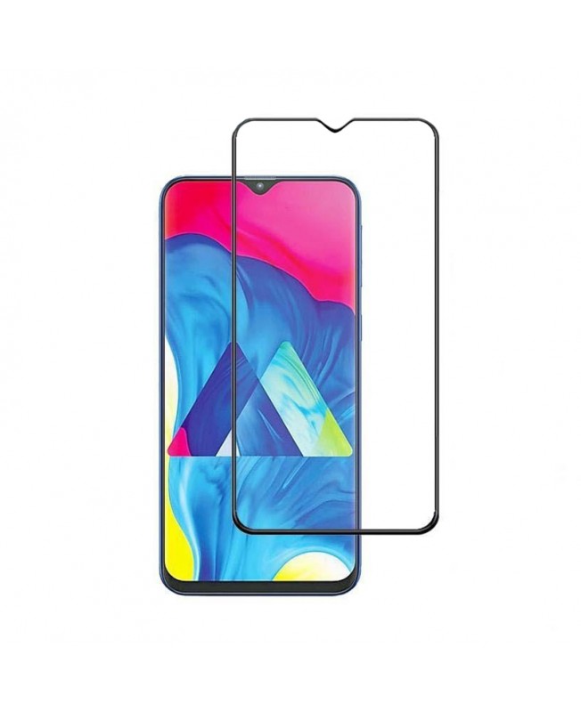 گلس سرامیکی مات مناسب برای گوشی سامسونگ Galaxy A02