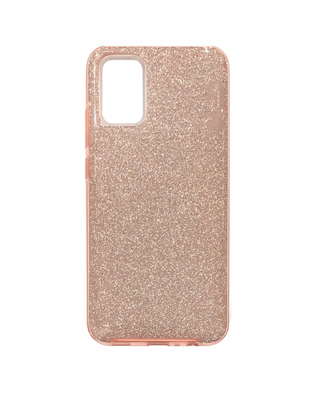 قاب گوشی موبایل اکلیلی سامسونگ گلکسی A02S