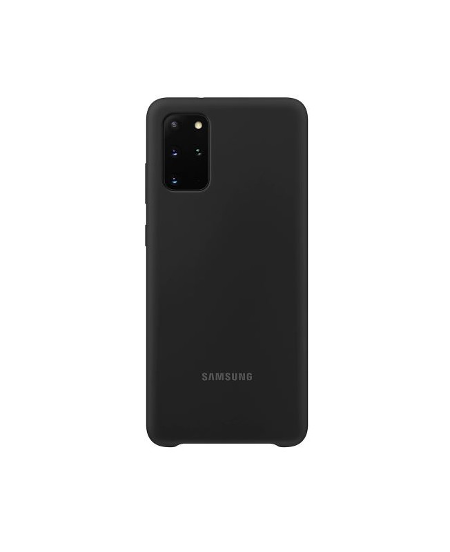 قاب سیلیکونی اصلی سامسونگ Galaxy S20 Plus