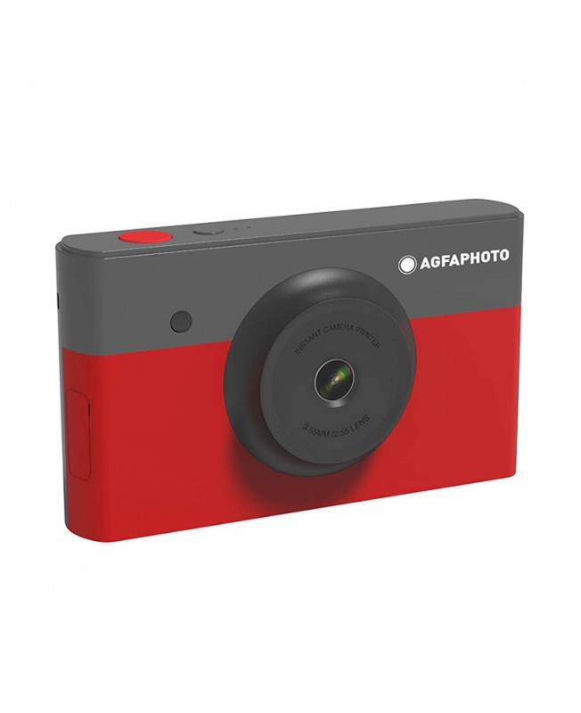 دوربین چاپ سریع آگفافوتو| AGFAPHOTO Realipix Mini S AMS23RD