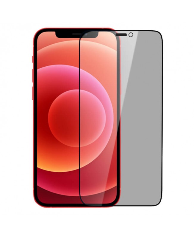 گلس حریم شخصی نیلکین Guardian گوشی اپل IPhone 12 Pro Max