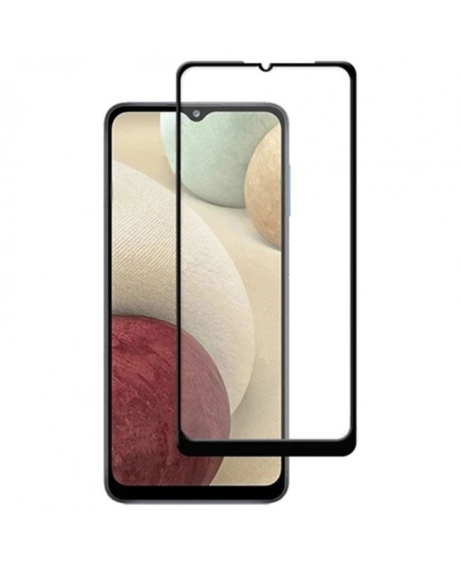 گلس کوکو مناسب برای گوشی سامسونگ Galaxy A12
