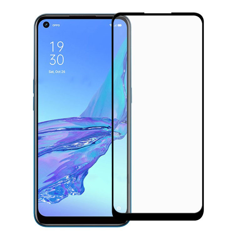 گلس کوکو مناسب برای گوشی سامسونگ Galaxy A53
