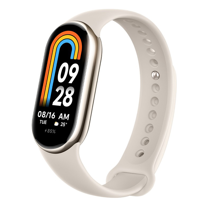 مچ بند هوشمند شیائومی مدل Mi Band 8 Global Version