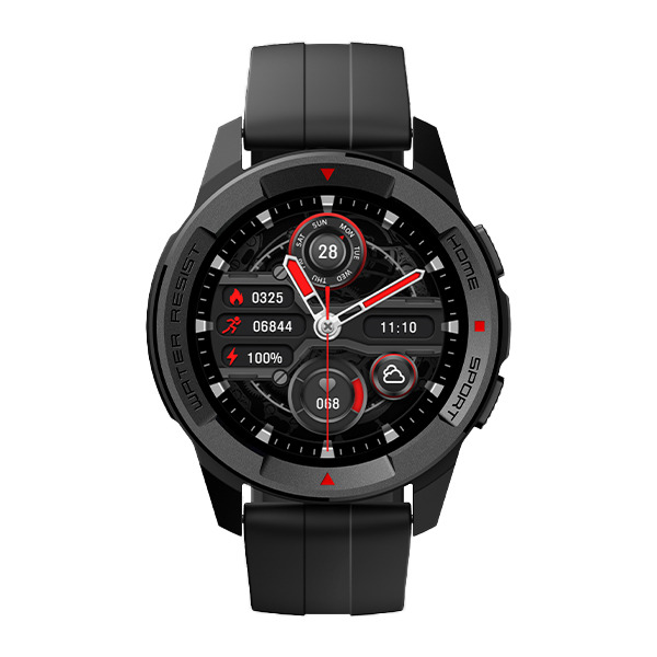 ساعت هوشمند میبرو Mibro Watch X1