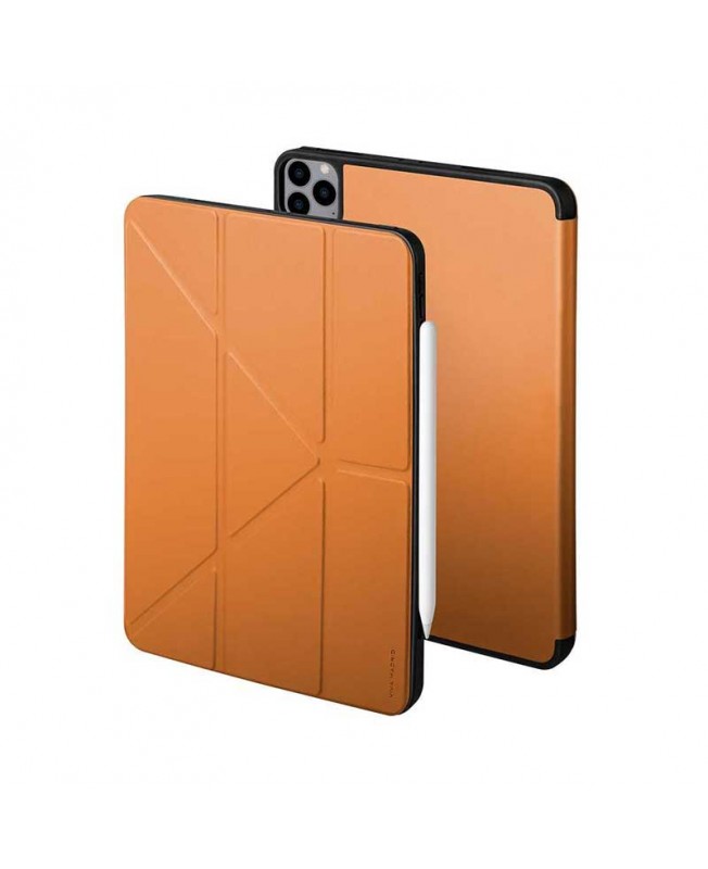 کیف ویوا مادرید مدل Elegant مناسب برای اپل IPad Pro 12.9 2021