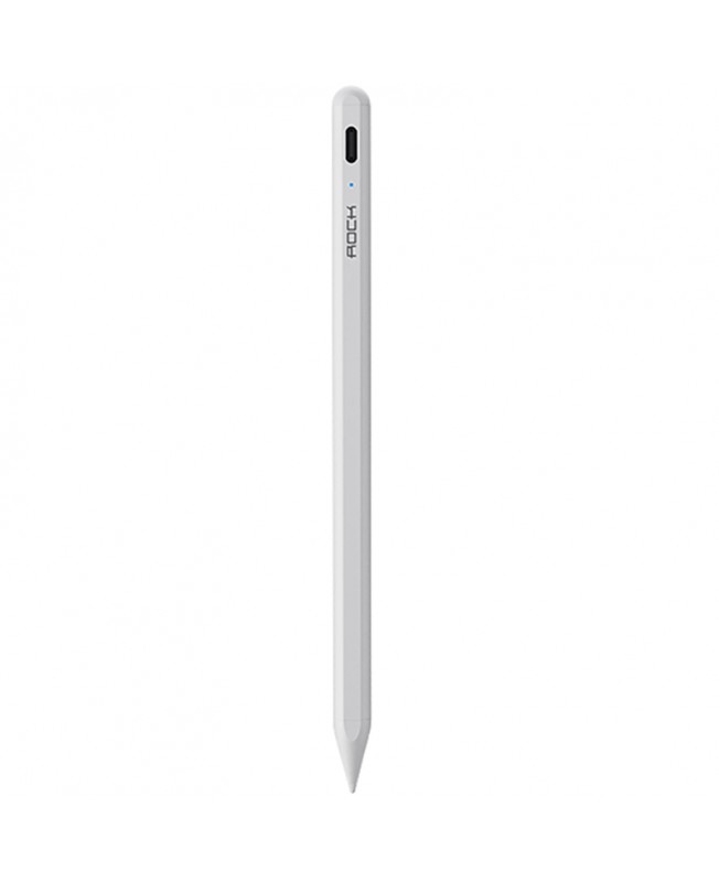 قلم لمسی مناسب آیپد راک| Rock B02 Stylus Pen iPad