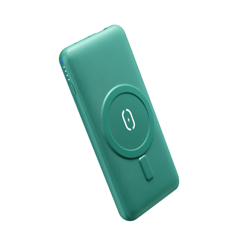 پاوربانک وایرلس 10000 میلی آمپر مک دودو | Mcdodo Magsafe Power Bank MC-559