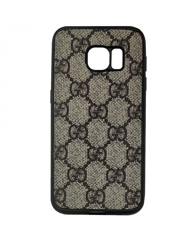 قاب طرح دار گوچی سامسونگ Galaxy S7