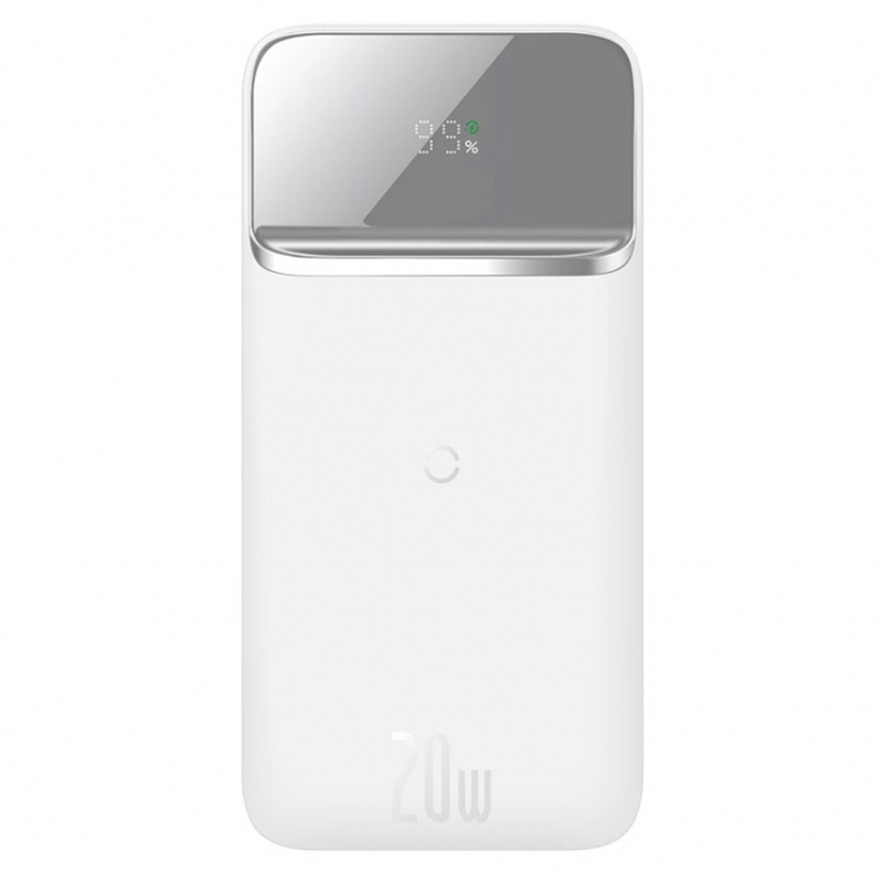 پاوربانک 10000 باسئوس Baseus Magsafe Wireless