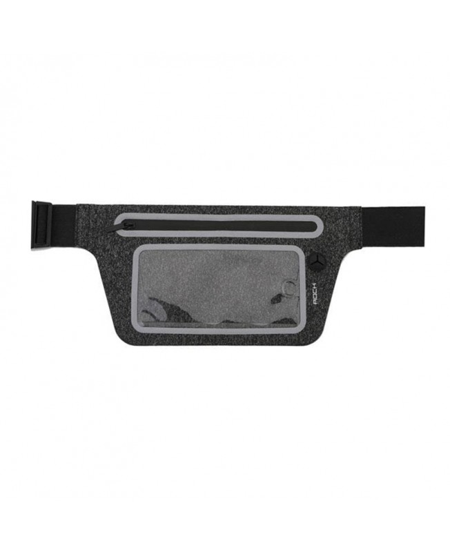 کیف کمری راک | Rock Slim Sport Waist Bag RST1038