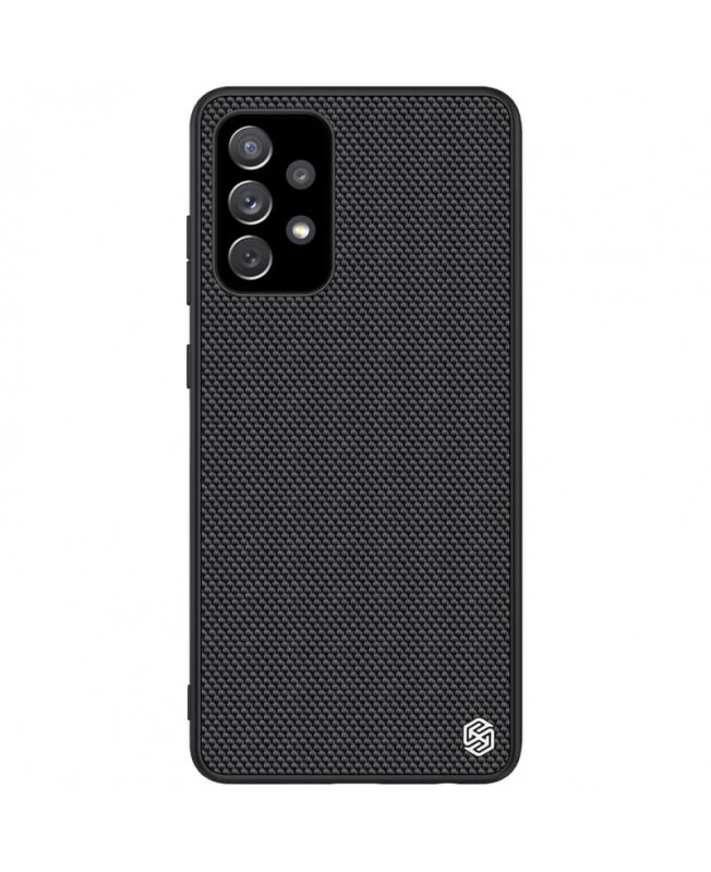 قاب گوشی نیلکین Textured Nylon Fiber سامسونگ Galaxy A52