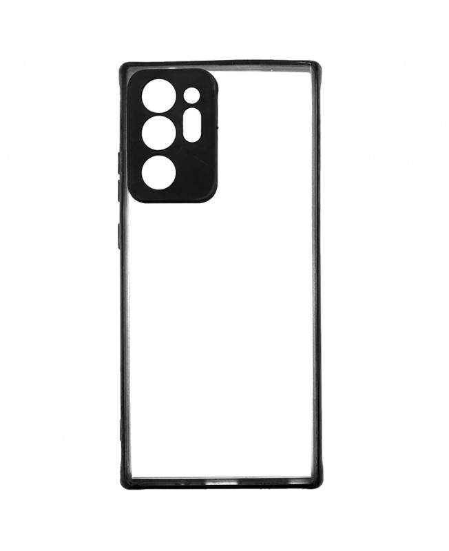 قاب موبایل پشت طلقی سامسونگ Galaxy Note 20 Ultra