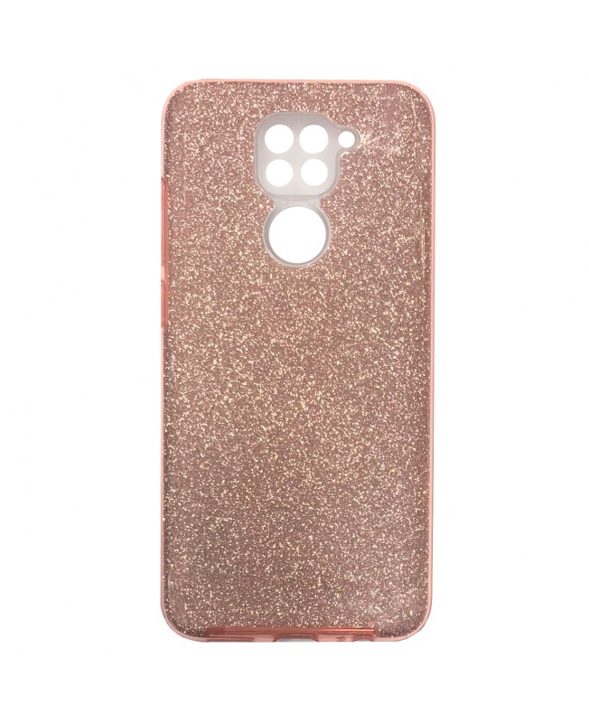کاور مدل اکلیلی مناسب برای گوشی موبایل شیائومی Redmi Note 9