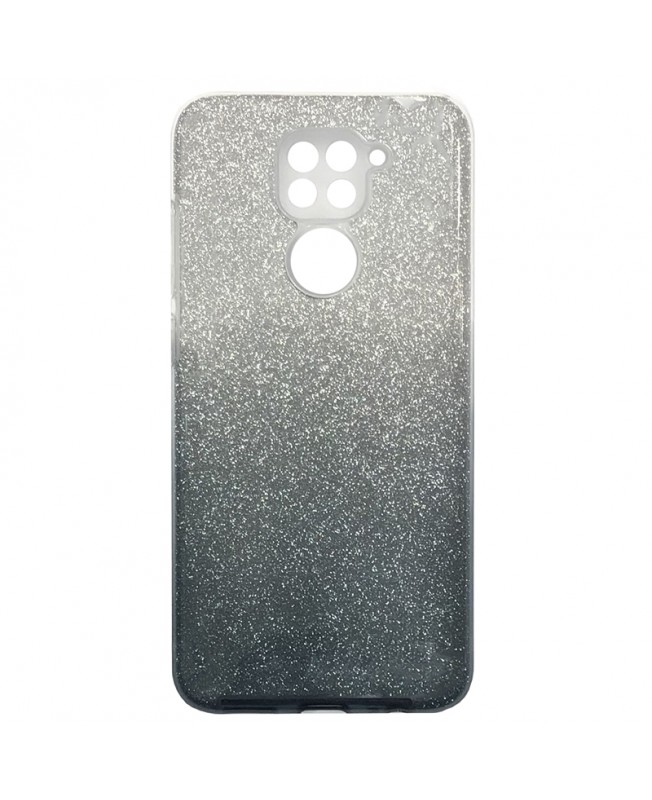 کاور مدل اکلیلی مناسب برای گوشی موبایل شیائومی Redmi Note 9