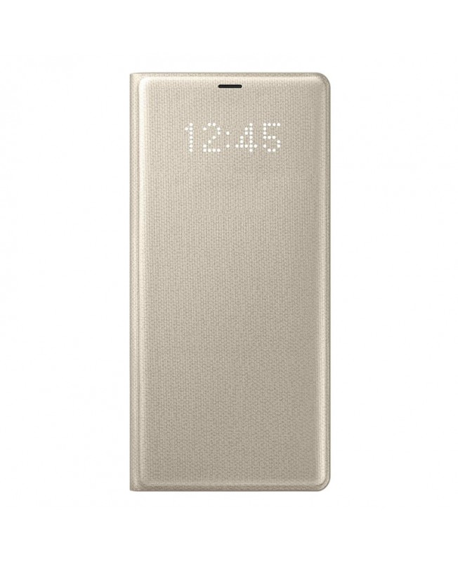 کیف کلاسوری Smart LED View Cover سامسونگ Galaxy Note 8