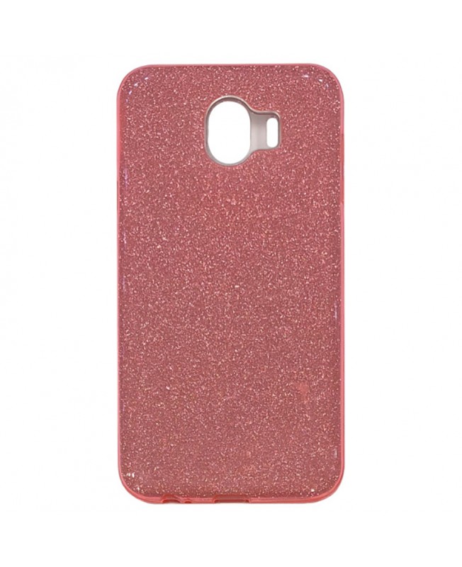 قاب گوشی موبایل اکلیلی سامسونگ Galaxy J4 2018