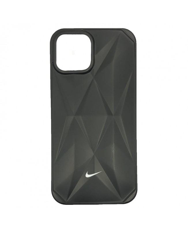 قاب گوشی سه بعدی طرح نایکی اپل IPhone 12 Pro Max