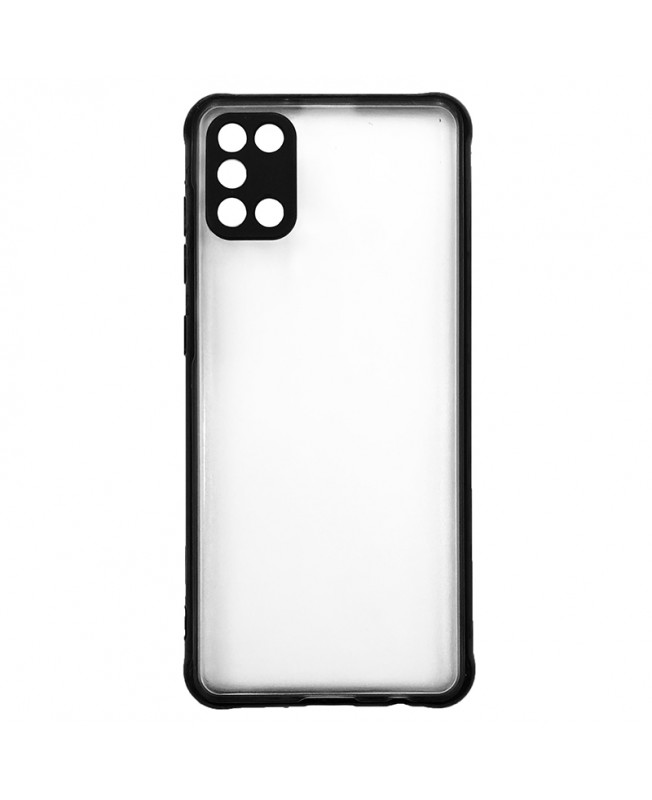 قاب موبایل پشت طلقی سامسونگ گلکسی Samsung Galaxy A31