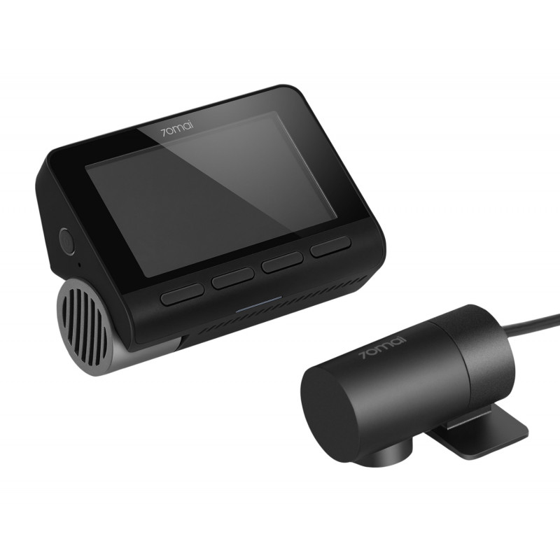 دوربین فیلم برداری خودرو شیائومی به همراه دوربین عقب | 70mai Dash Cam Plus Rear Cam Set A800s-1