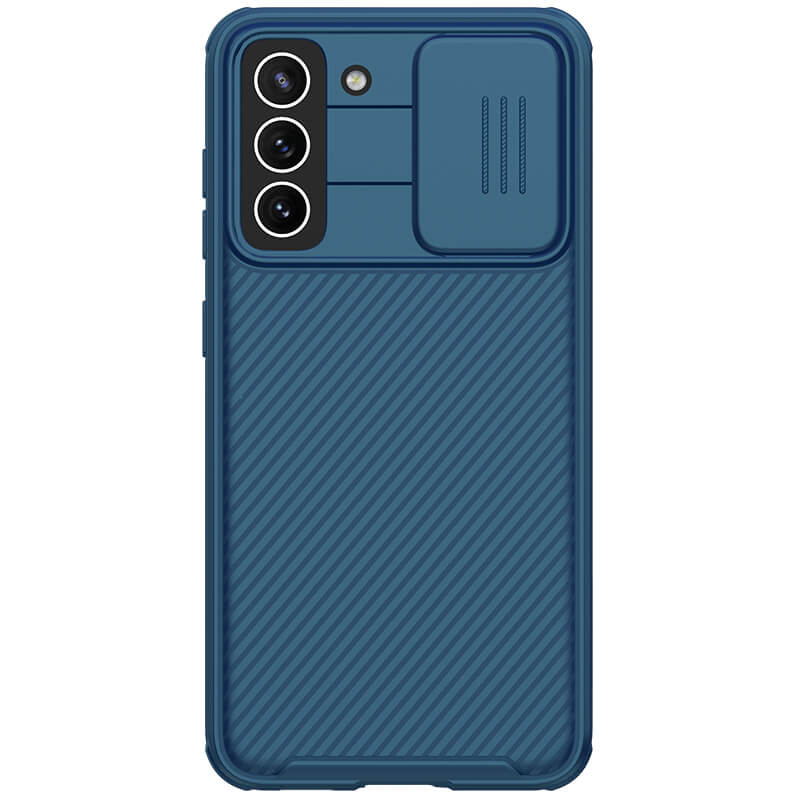 قاب گوشی نیلکین CamShield Case Pro سامسونگ Galaxy S21 FE