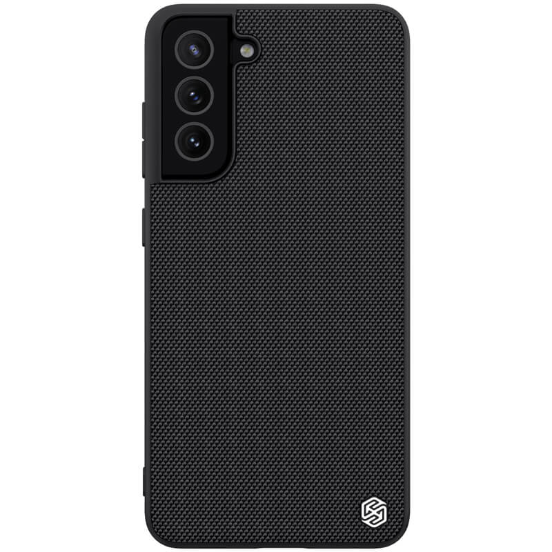 قاب گوشی نیلکین Textured Nylon Fiber سامسونگ Galaxy S21 FE