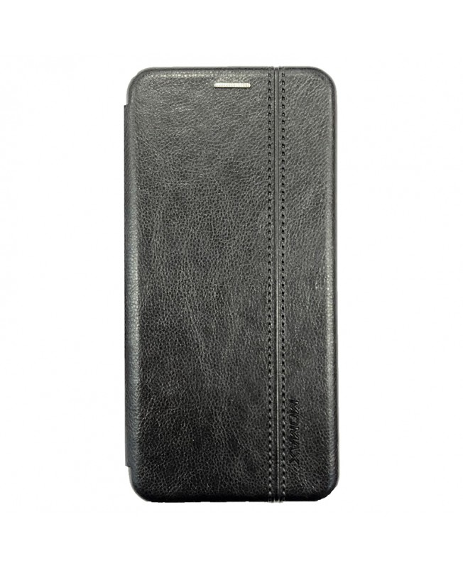 کیف کلاسوری طرح چرم سامسونگ Galaxy A02S