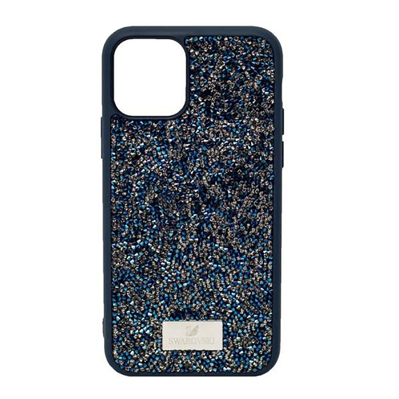 قاب موبایل طرح Swarovski اپل IPhone 13