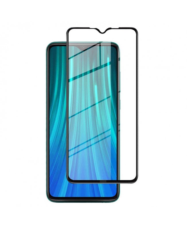 گلس سرامیکی مناسب برای گوشی شیائومی Redmi Note 8