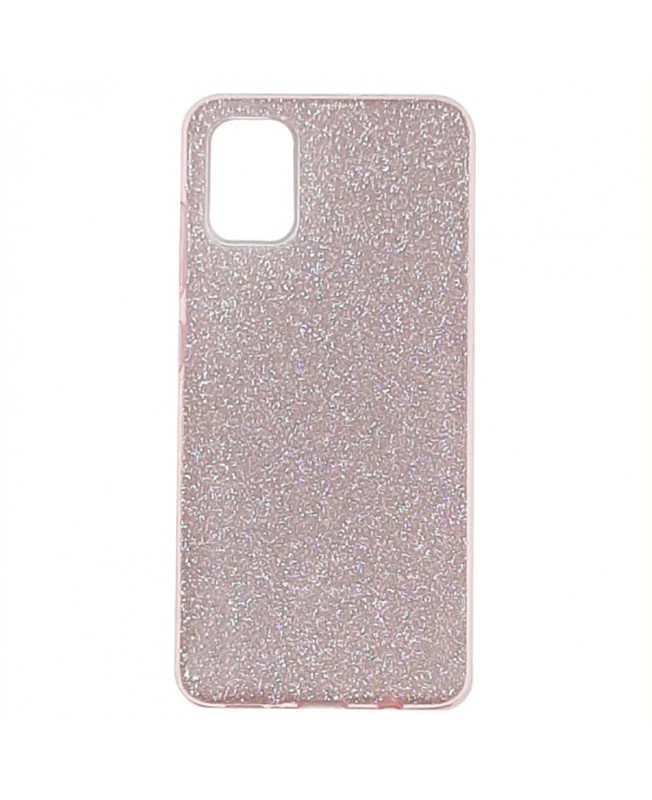 قاب گوشی موبایل اکلیلی سامسونگ Galaxy A51